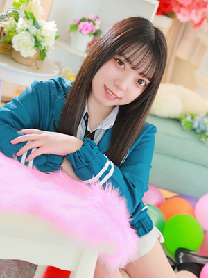 りあプロフィール写真