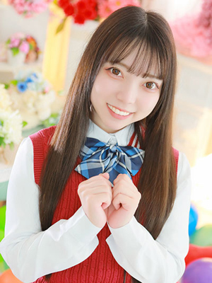 りあプロフィール写真