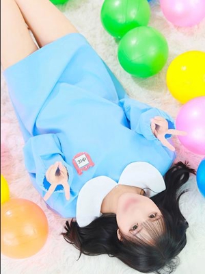 ゆにプロフィール写真