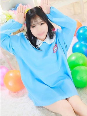 ゆにプロフィール写真