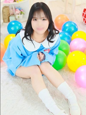ゆにプロフィール写真