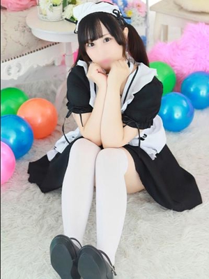 あくあプロフィール写真