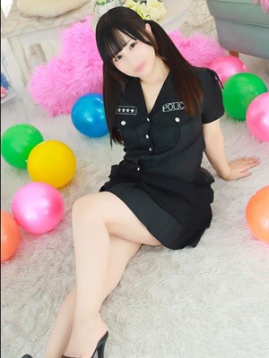 あくあプロフィール写真