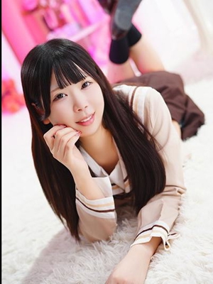 ひすいプロフィール写真