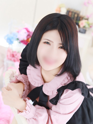 ふみかプロフィール写真