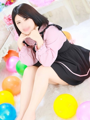 ふみかプロフィール写真