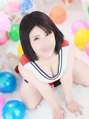 ふみかプロフィール写真