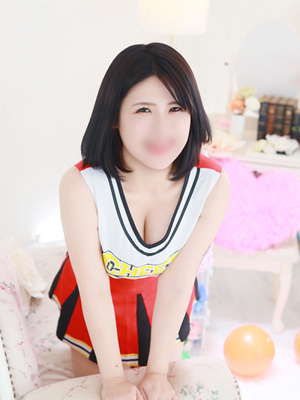 ふみかプロフィール写真