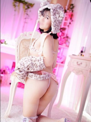 いぶきプロフィール写真