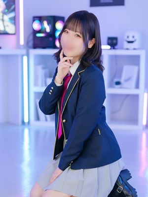 こばとプロフィール写真