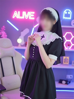 さなえプロフィール写真