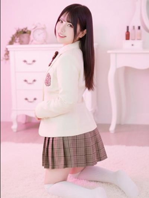 ゆずプロフィール写真