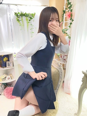 かんなプロフィール写真