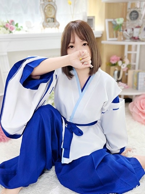 めいプロフィール写真