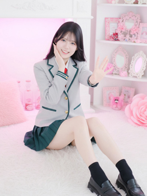 あおいプロフィール写真