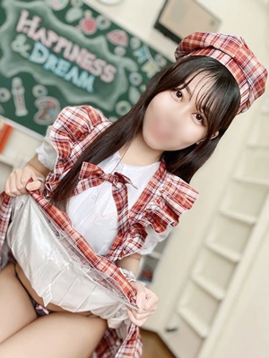 みのりプロフィール写真