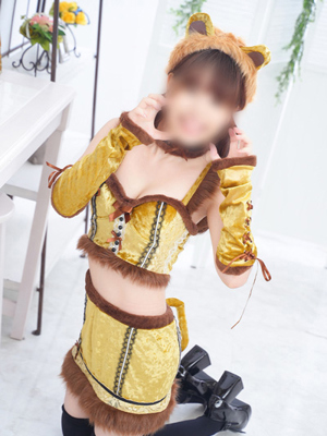 ゆらんプロフィール写真