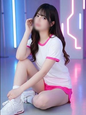 てんりプロフィール写真