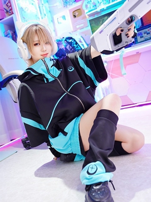 あーちゃんプロフィール写真