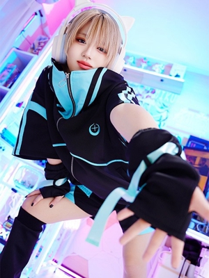 あーちゃんプロフィール写真