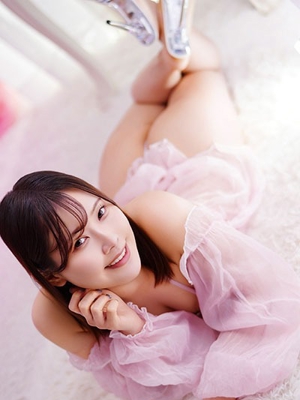 かれんプロフィール写真