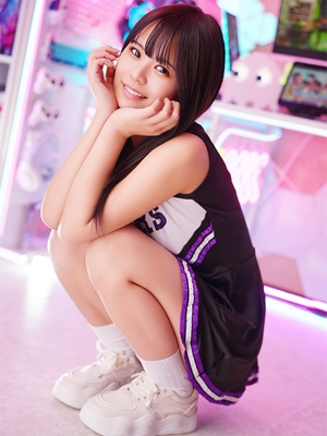 なぎプロフィール写真