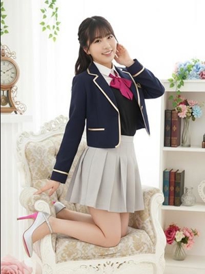 このはプロフィール写真