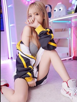 なほプロフィール写真