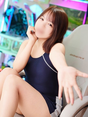 めいプロフィール写真