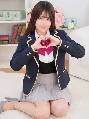 てんりプロフィール写真