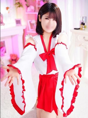 ふみかプロフィール写真