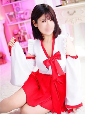 ふみかプロフィール写真