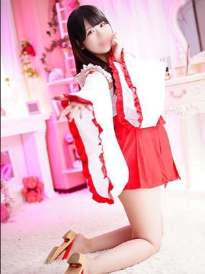 ひすいプロフィール写真