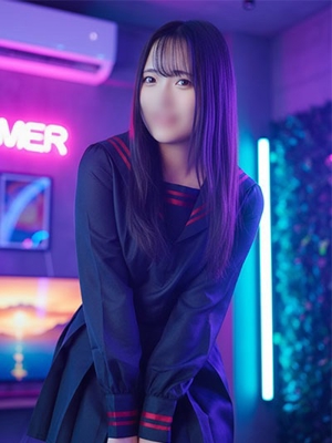 ひなえプロフィール写真