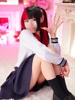 ねむプロフィール写真