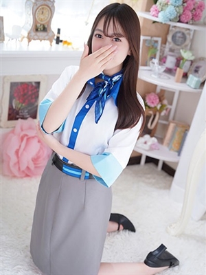 もえプロフィール写真