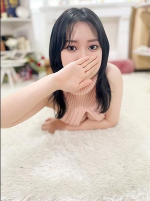 ゆうらプロフィール写真