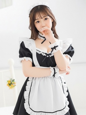 ふわりプロフィール写真