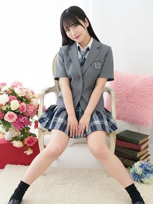 とうかプロフィール写真