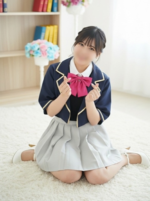 かなえプロフィール写真