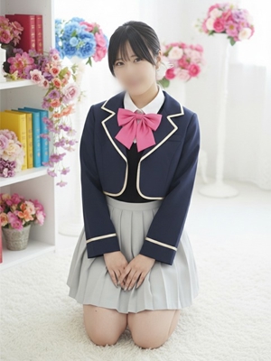 かなえプロフィール写真
