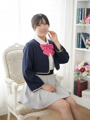 かなえプロフィール写真