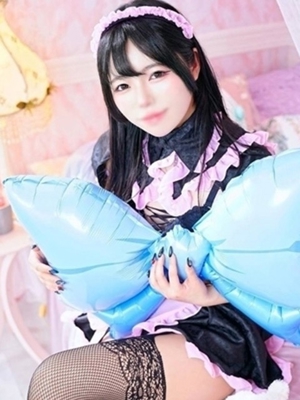 めあプロフィール写真