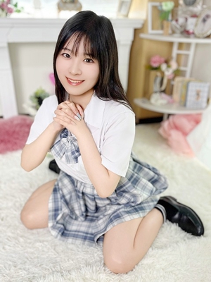 しずなプロフィール写真