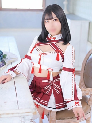 あおなプロフィール写真