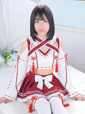 あおなプロフィール写真