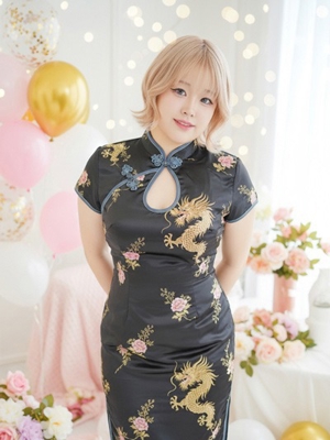 みよんプロフィール写真