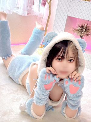 りぼんプロフィール写真