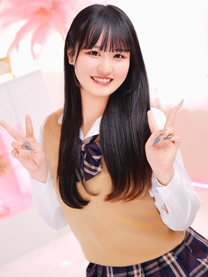 はちプロフィール写真