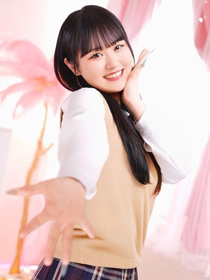 はちプロフィール写真